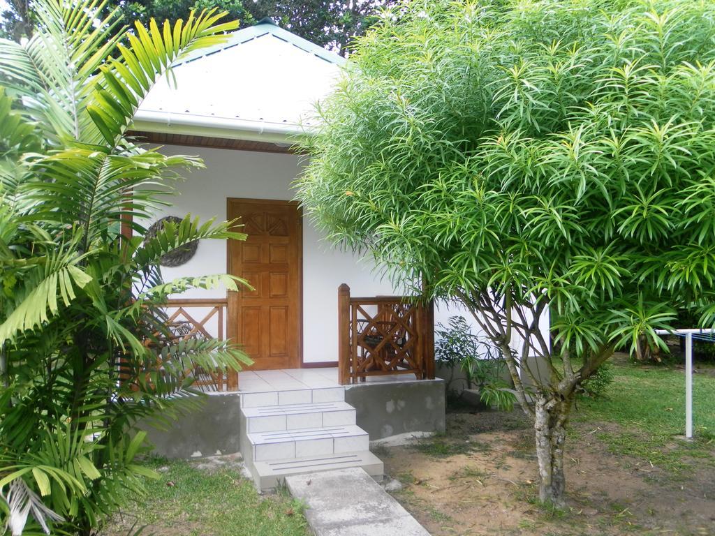Вілла La Digue Ylang Ylang Номер фото