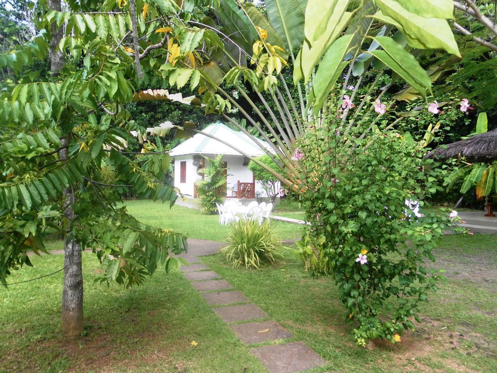 Вілла La Digue Ylang Ylang Номер фото